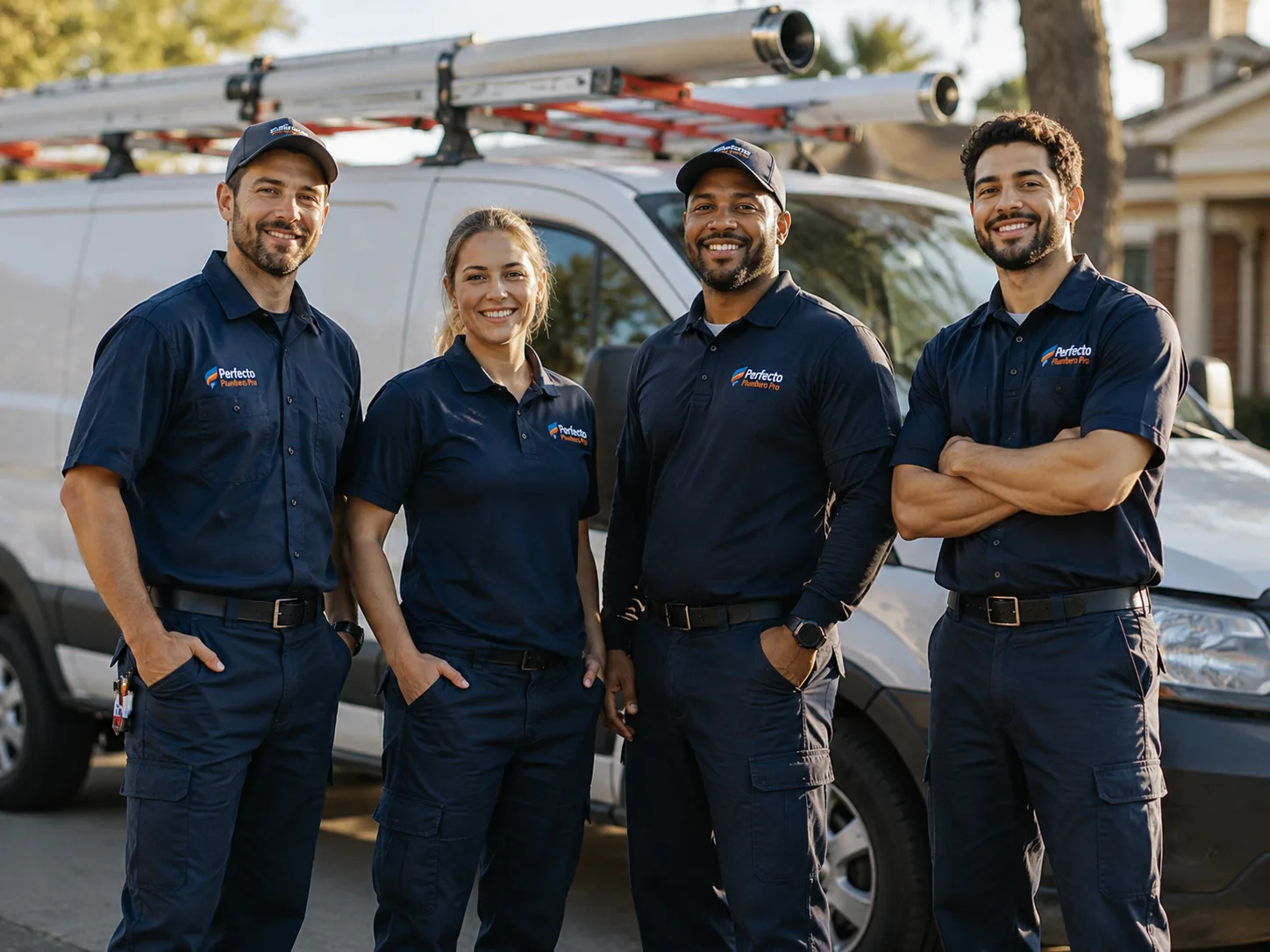 Emergency Plumber Near Me in Bloomingdale, GA near me